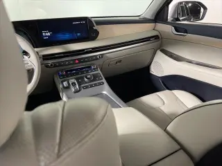Hyundai PALISADE 2023 Limited 4dr SUV