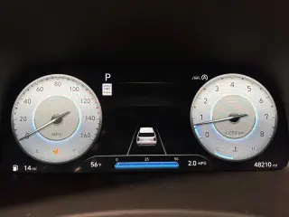 Hyundai PALISADE 2023 Limited 4dr SUV