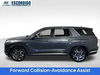 Hyundai PALISADE 2023 Limited 4dr SUV