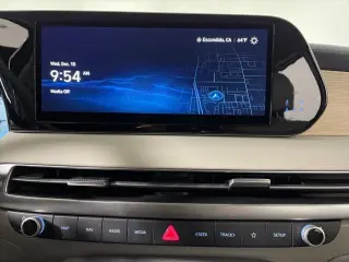 Hyundai PALISADE 2023 Limited 4dr SUV