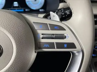 Hyundai PALISADE 2023 Limited 4dr SUV