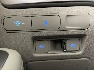 Hyundai PALISADE 2023 Limited 4dr SUV