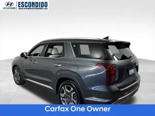 Hyundai PALISADE 2023 Limited 4dr SUV