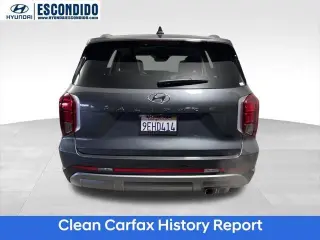 Hyundai PALISADE 2023 Limited 4dr SUV