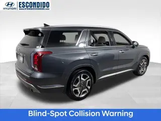 Hyundai PALISADE 2023 Limited 4dr SUV