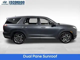 Hyundai PALISADE 2023 Limited 4dr SUV