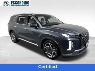 Hyundai PALISADE 2023 Limited 4dr SUV