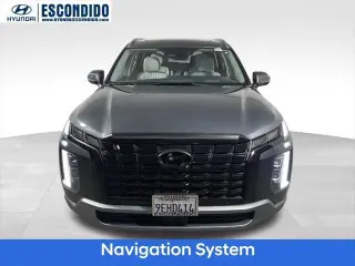 Hyundai PALISADE 2023 Limited 4dr SUV