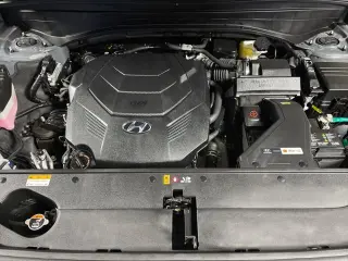 Hyundai PALISADE 2023 Limited 4dr SUV