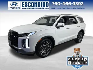 Hyundai PALISADE 2024 SEL 4dr SUV
