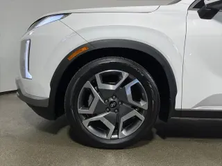Hyundai PALISADE 2024 SEL 4dr SUV