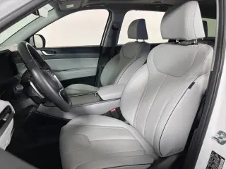 Hyundai PALISADE 2024 SEL 4dr SUV