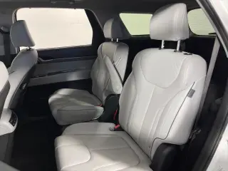 Hyundai PALISADE 2024 SEL 4dr SUV