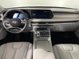 Hyundai PALISADE 2024 SEL 4dr SUV