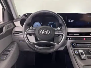 Hyundai PALISADE 2024 SEL 4dr SUV