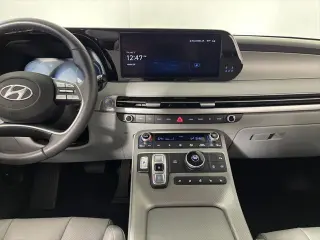 Hyundai PALISADE 2024 SEL 4dr SUV