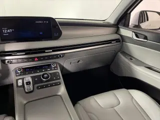 Hyundai PALISADE 2024 SEL 4dr SUV