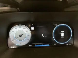 Hyundai PALISADE 2024 SEL 4dr SUV