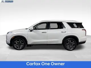 Hyundai PALISADE 2024 SEL 4dr SUV