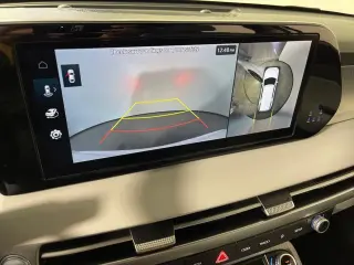 Hyundai PALISADE 2024 SEL 4dr SUV
