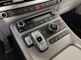 Hyundai PALISADE 2024 SEL 4dr SUV