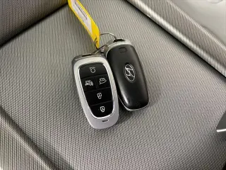 Hyundai PALISADE 2024 SEL 4dr SUV