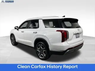 Hyundai PALISADE 2024 SEL 4dr SUV