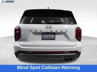 Hyundai PALISADE 2024 SEL 4dr SUV