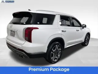 Hyundai PALISADE 2024 SEL 4dr SUV