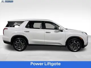 Hyundai PALISADE 2024 SEL 4dr SUV
