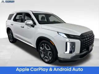 Hyundai PALISADE 2024 SEL 4dr SUV