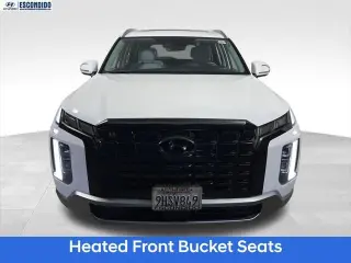 Hyundai PALISADE 2024 SEL 4dr SUV