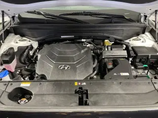 Hyundai PALISADE 2024 SEL 4dr SUV