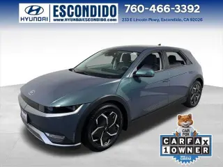 Hyundai IONIQ 5 2022 SE 4dr Crossover
