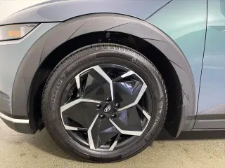 Hyundai IONIQ 5 2022 SE 4dr Crossover