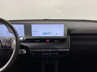 Hyundai IONIQ 5 2022 SE 4dr Crossover