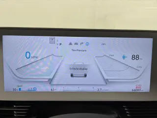 Hyundai IONIQ 5 2022 SE 4dr Crossover