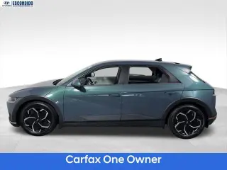 Hyundai IONIQ 5 2022 SE 4dr Crossover