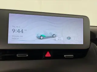 Hyundai IONIQ 5 2022 SE 4dr Crossover