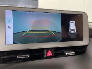 Hyundai IONIQ 5 2022 SE 4dr Crossover