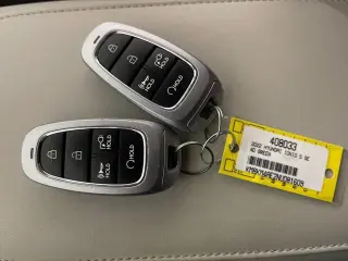 Hyundai IONIQ 5 2022 SE 4dr Crossover