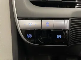 Hyundai IONIQ 5 2022 SE 4dr Crossover
