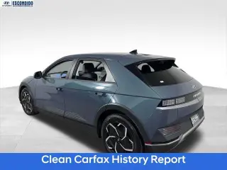 Hyundai IONIQ 5 2022 SE 4dr Crossover