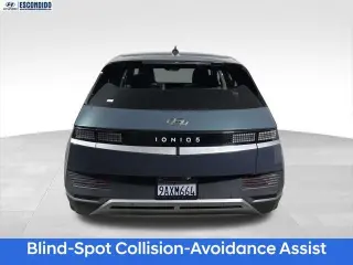 Hyundai IONIQ 5 2022 SE 4dr Crossover