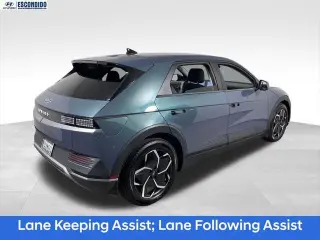 Hyundai IONIQ 5 2022 SE 4dr Crossover