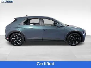 Hyundai IONIQ 5 2022 SE 4dr Crossover