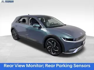 Hyundai IONIQ 5 2022 SE 4dr Crossover