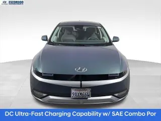 Hyundai IONIQ 5 2022 SE 4dr Crossover