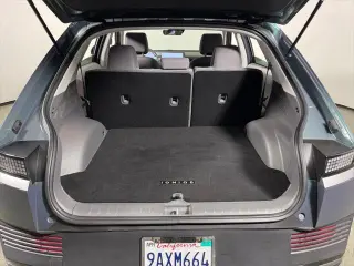 Hyundai IONIQ 5 2022 SE 4dr Crossover