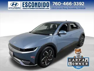 Hyundai IONIQ 5 2024 SEL 4dr Crossover